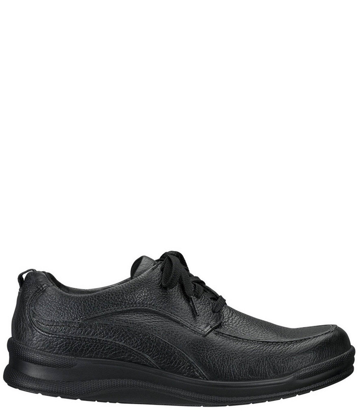Black 9 Wide Move On Shoes J8732