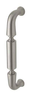 Polished Chrome Cast Pull 8x22 CtC R7036