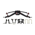 6x22 Double A-Arm Golf Cart Lift Kit T819