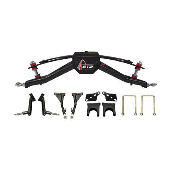 6x22 Double A-Arm Golf Cart Lift Kit T819