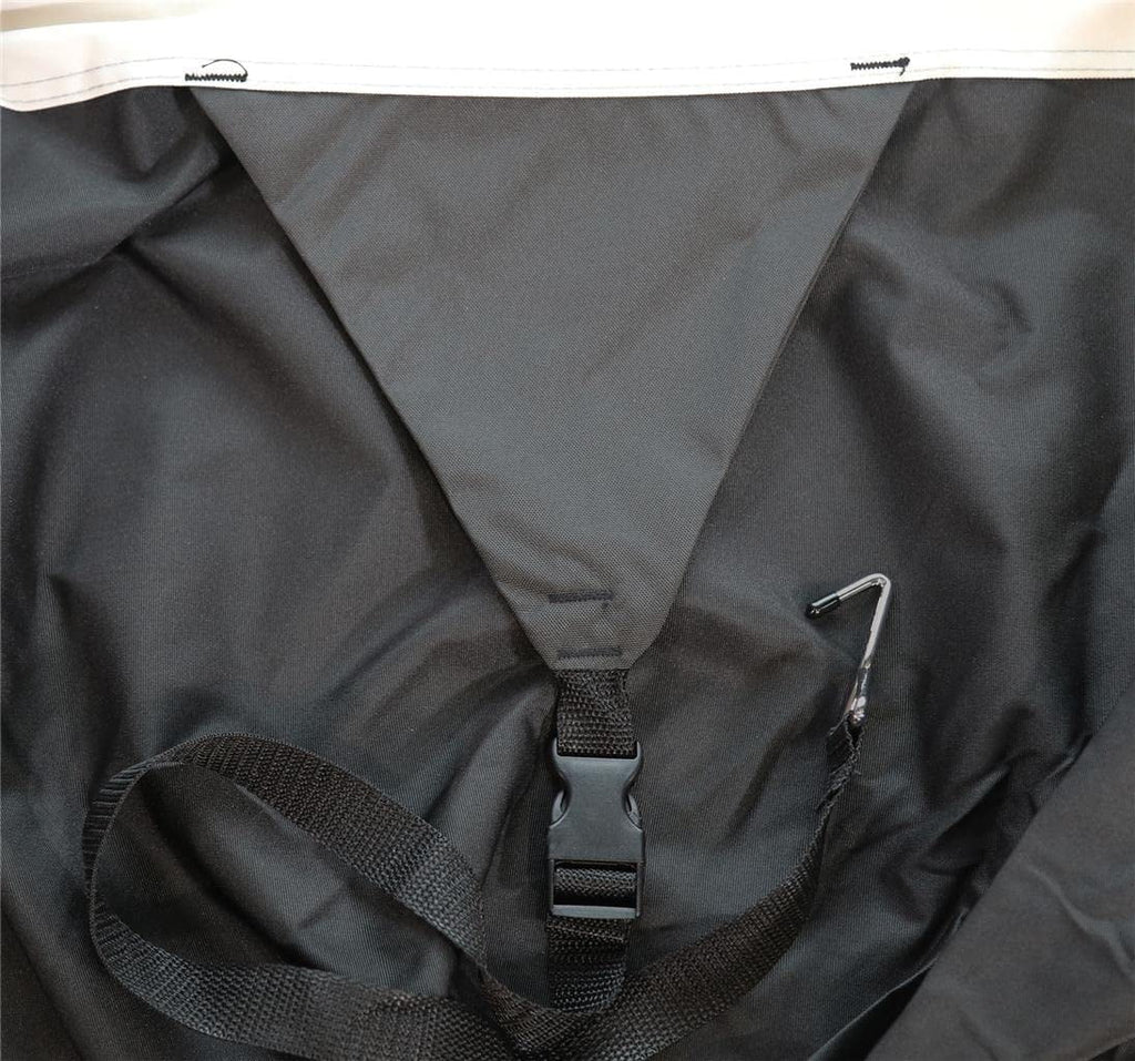Snowmobile Travel and Storage Cover X5063