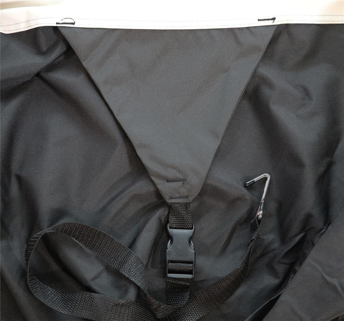 Snowmobile Travel and Storage Cover X5063
