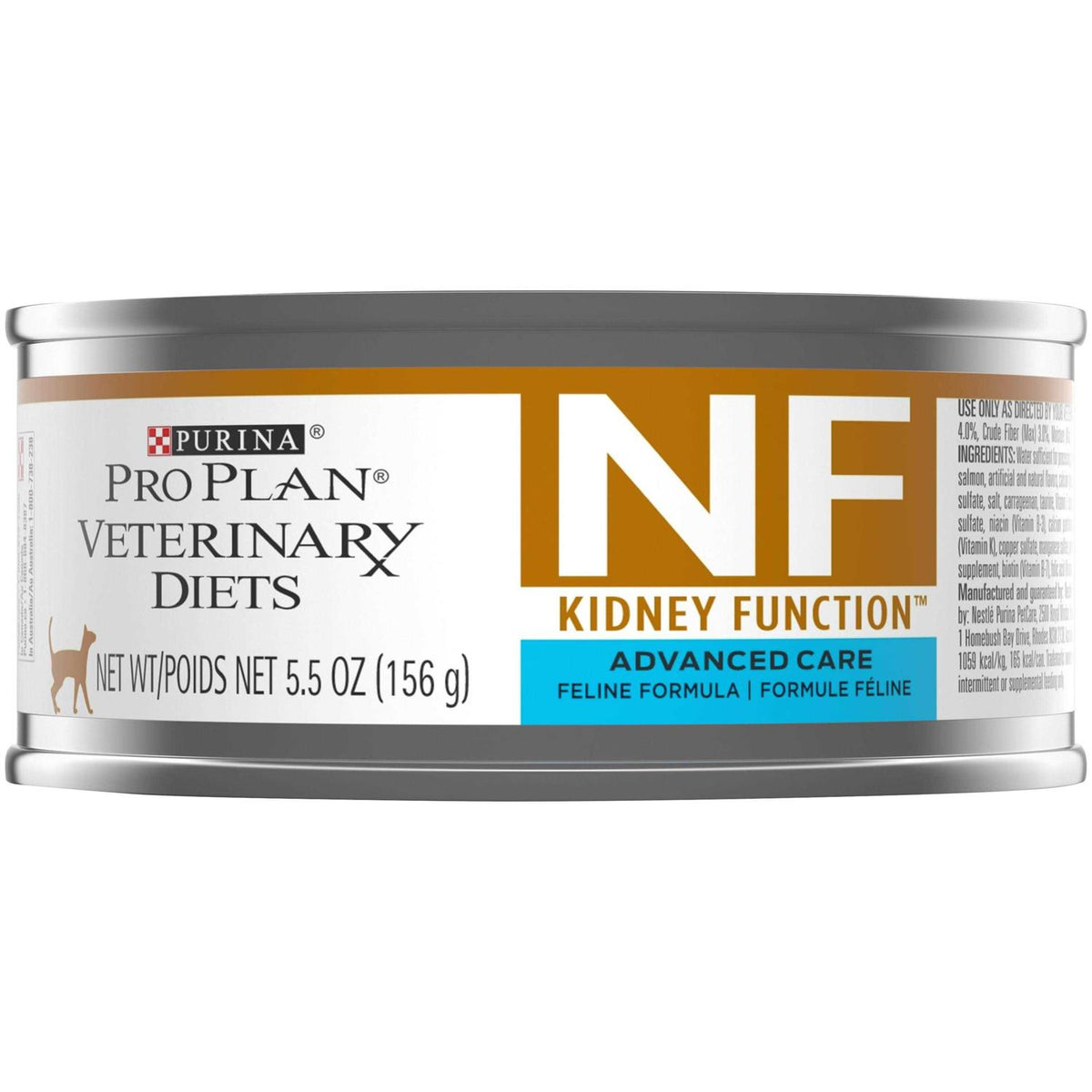 Wet Cat Food G18721