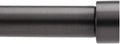 Nickel Adjustable Curtain Rod 36 to 72-Inches R2848