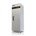 Stainless Steel & Galvanized Steel Single Section Freezer P5439