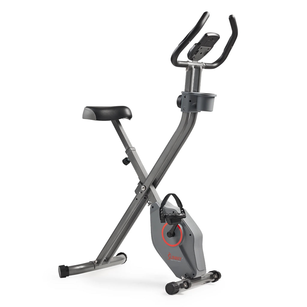 Foldable Magnetic X-Bike L1718