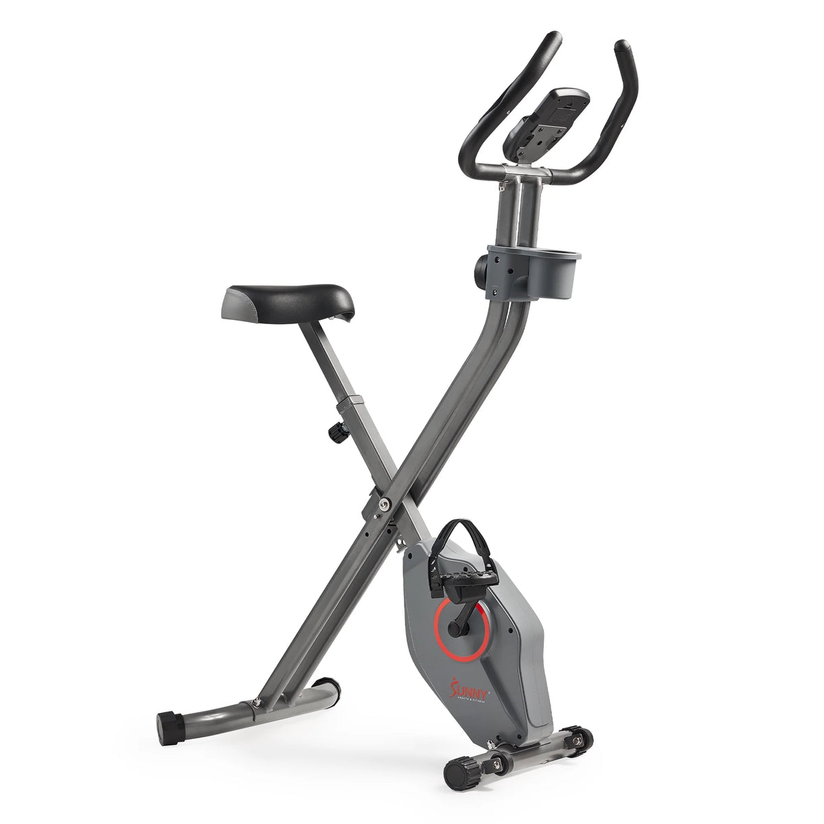 Foldable Magnetic X-Bike L1718