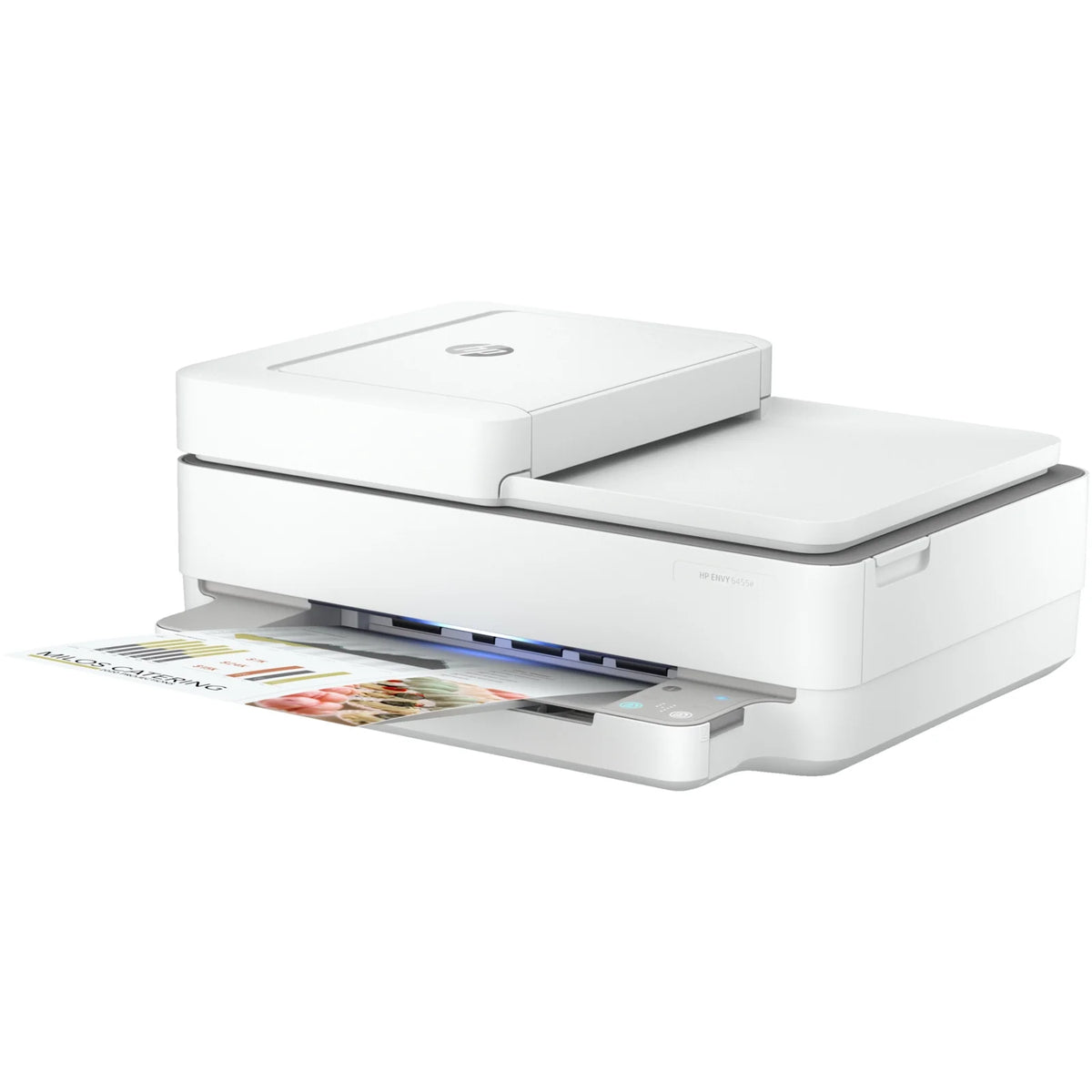 Wireless Color All-in-One Printer V5998