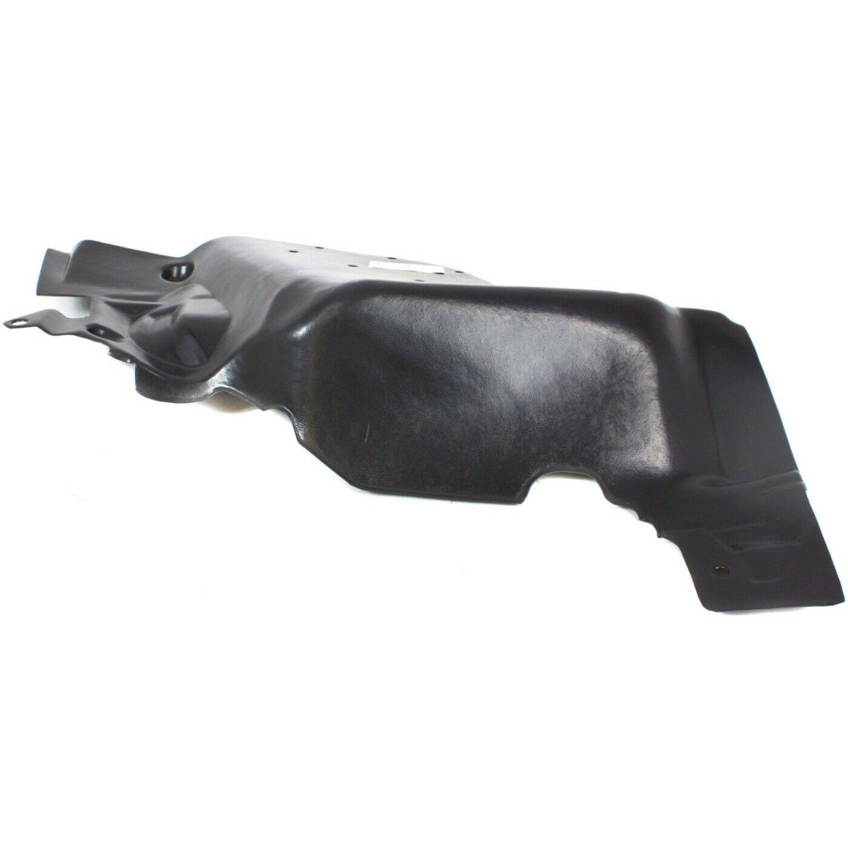 Passenger Side Engine Splash Shield Q5834