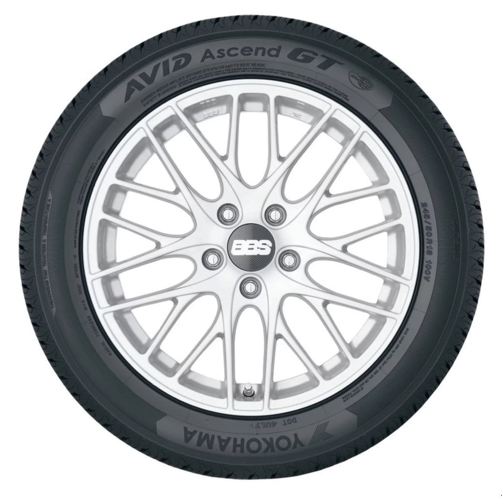 All Season Tire A760
