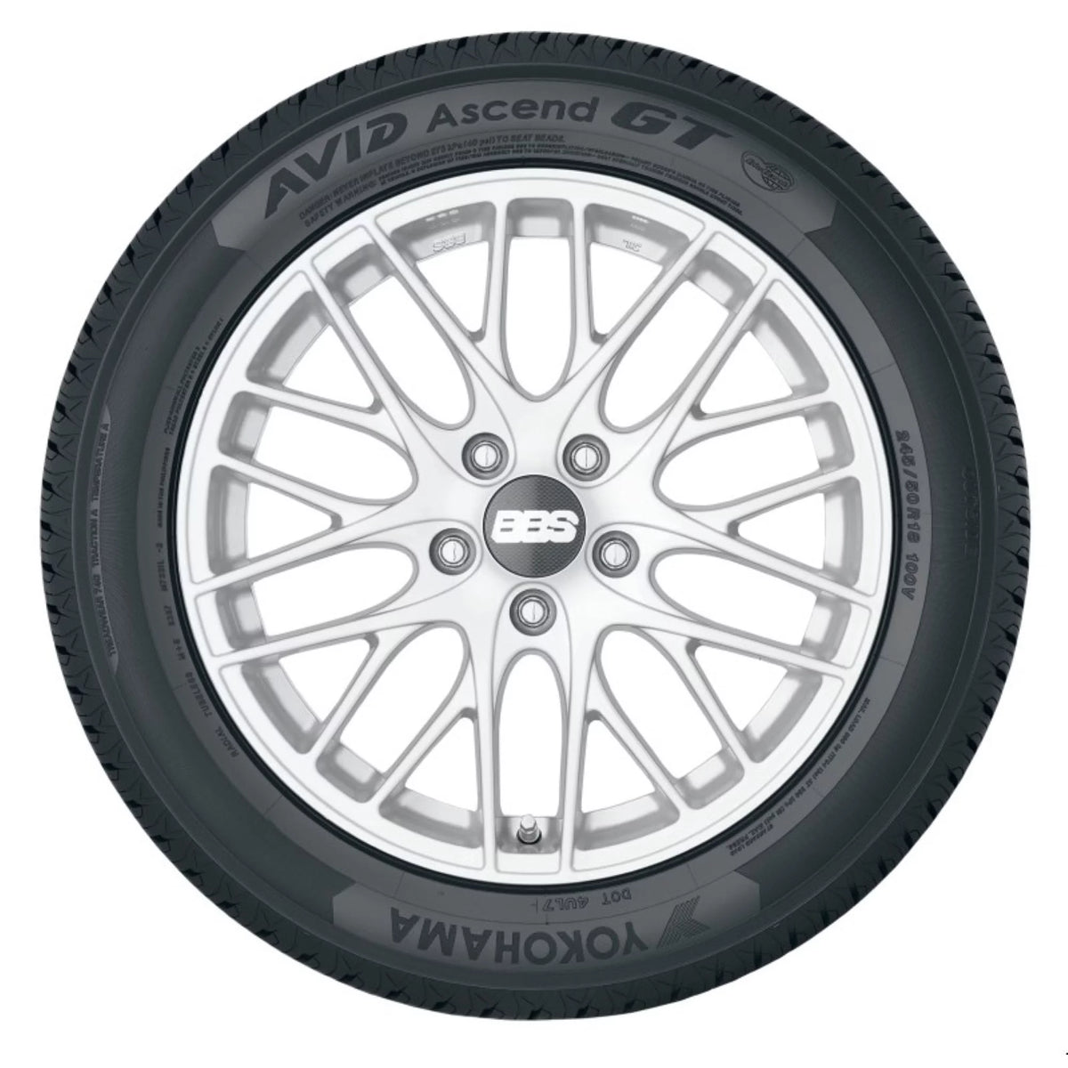 All Season Tire A760