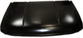 Steel Primed Hood for Chevy Silverado 2500/3500 HD 2011-2014 X30803