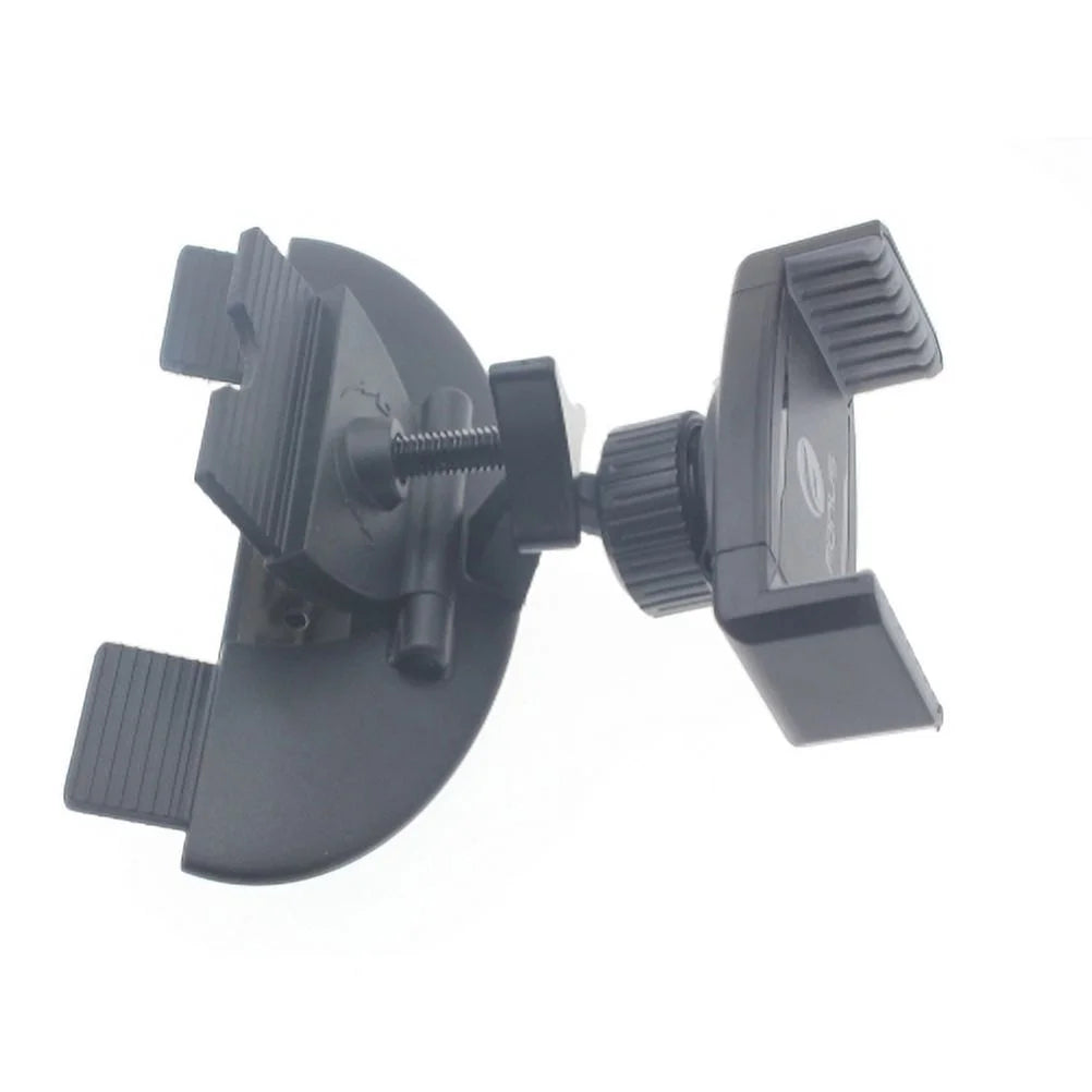 CD Slot Car Mount Holder Cradle Rotating Dock X64286
