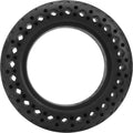 10x2.0in Solid Rubber Electric Scooter Tire Pack of 2 G417434