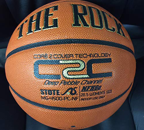 28.5" Composite Leather Basketball A845861