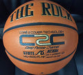 28.5" Composite Leather Basketball A845861