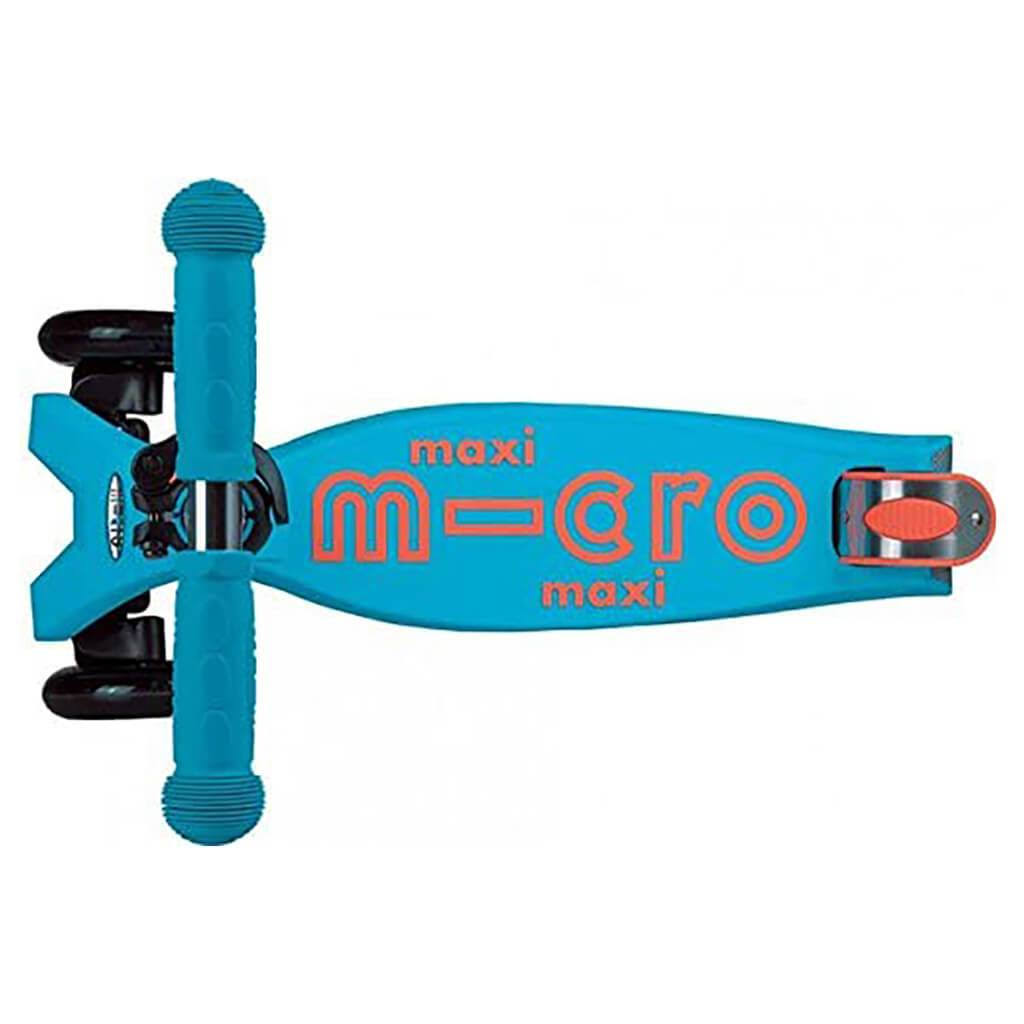 Caribbean Blue Scooter S77554