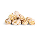 Cinnamon Swirl Caramel Popcorn 1 lb Gluten Free Vegan Kosher D461603