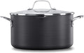 Classic Nonstick Dutch Oven with Cover, 7 quart, Grey O504