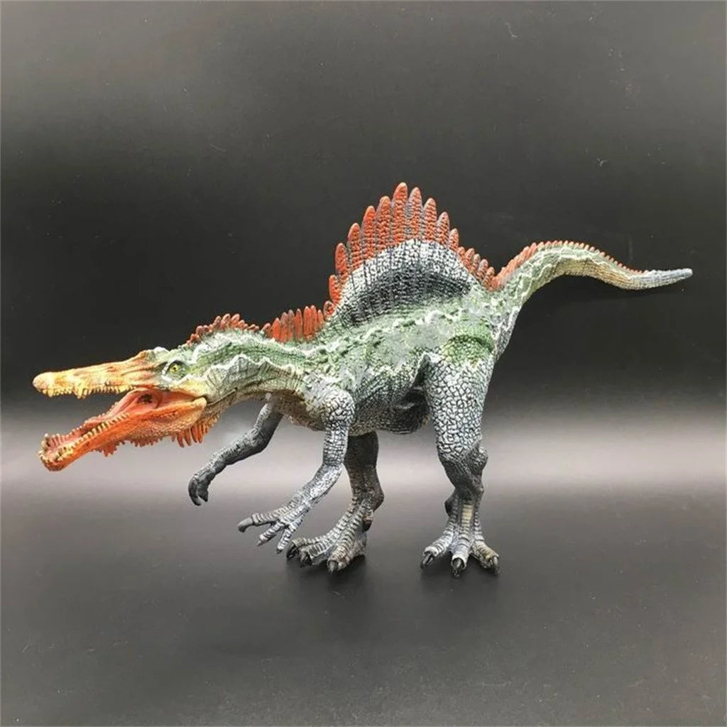 Spinosaurus Dinosaur Model Toy Figure A39542