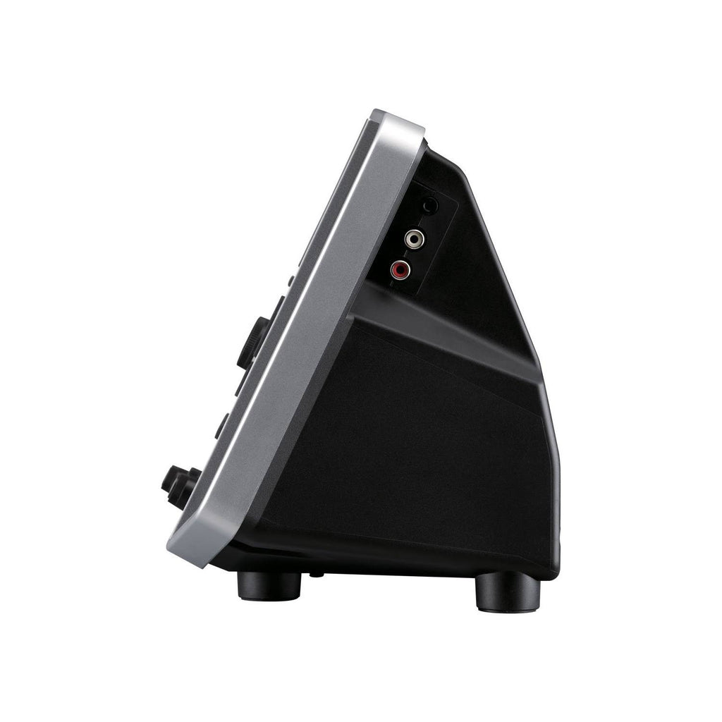 Audio Player with Guitar Effects L45433