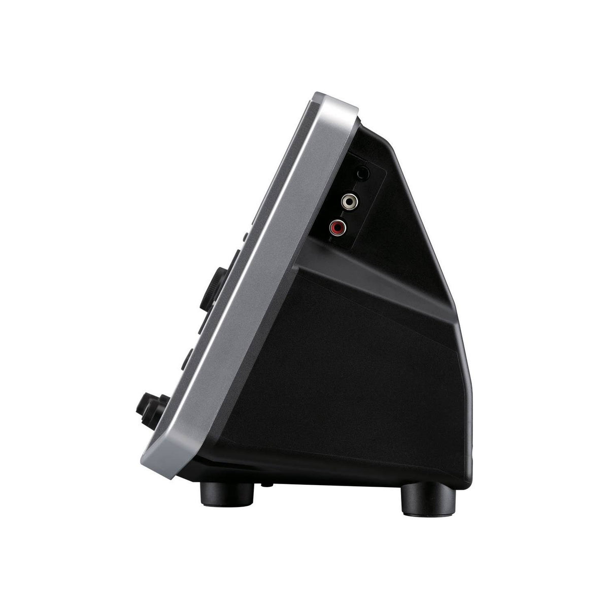 Audio Player with Guitar Effects L45433
