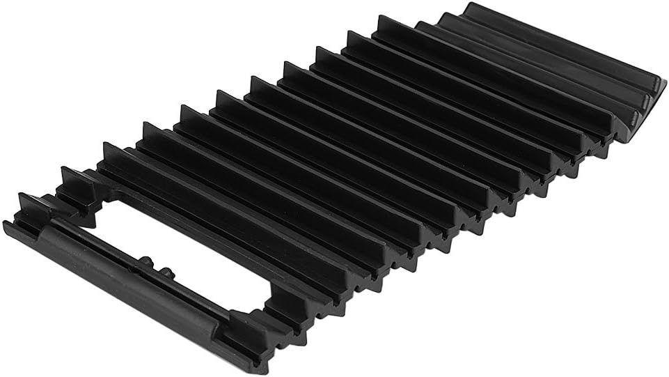 Universal Car Wheel Anti Skid Tire Traction Mat B532123