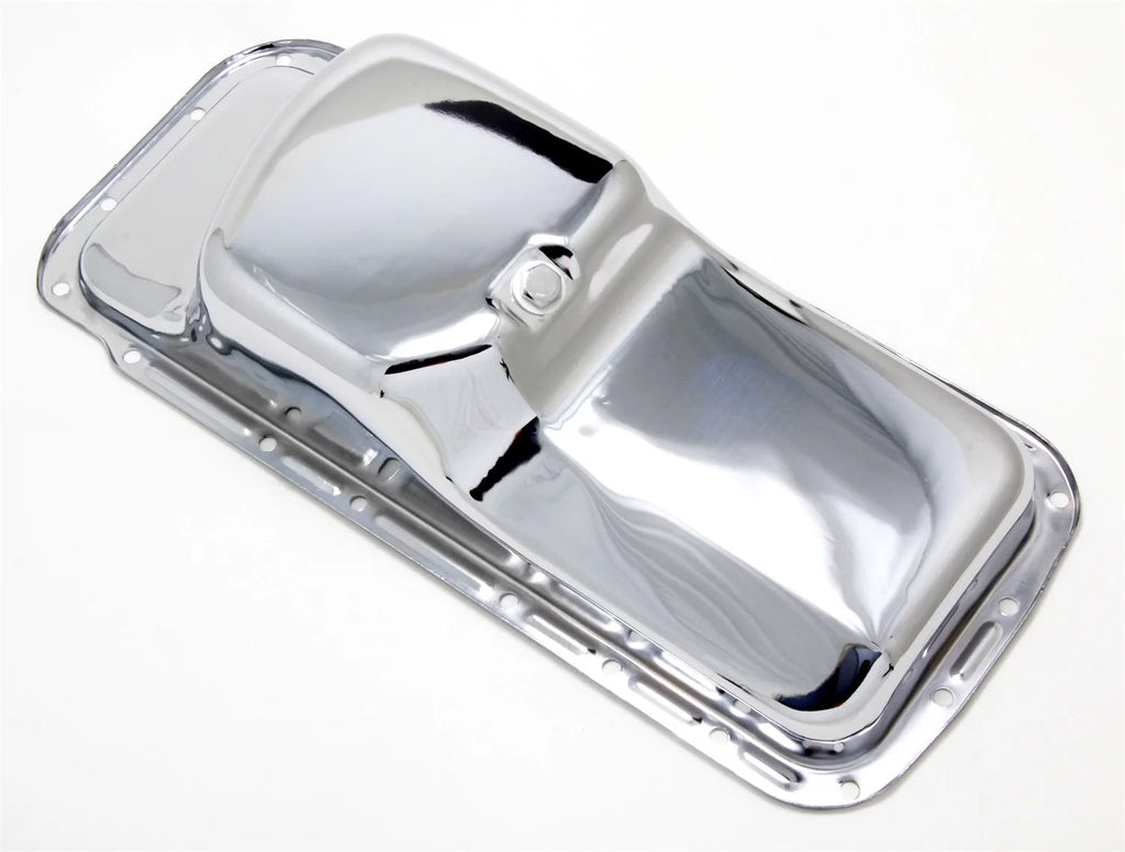 Chrome Oil Pan B28995