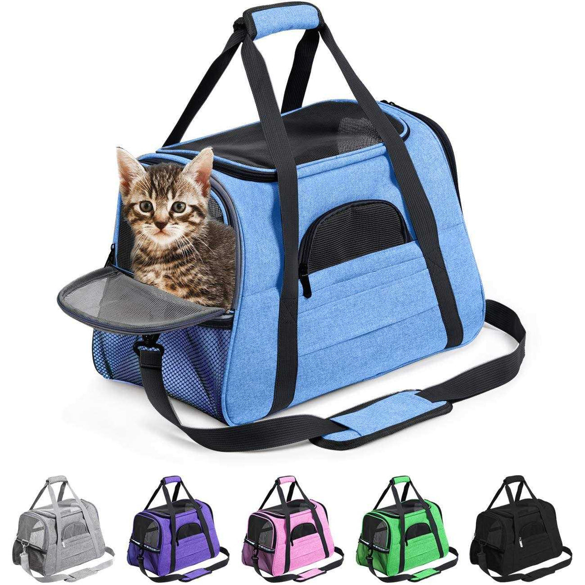 Airline Approved Pet Carrier T47772