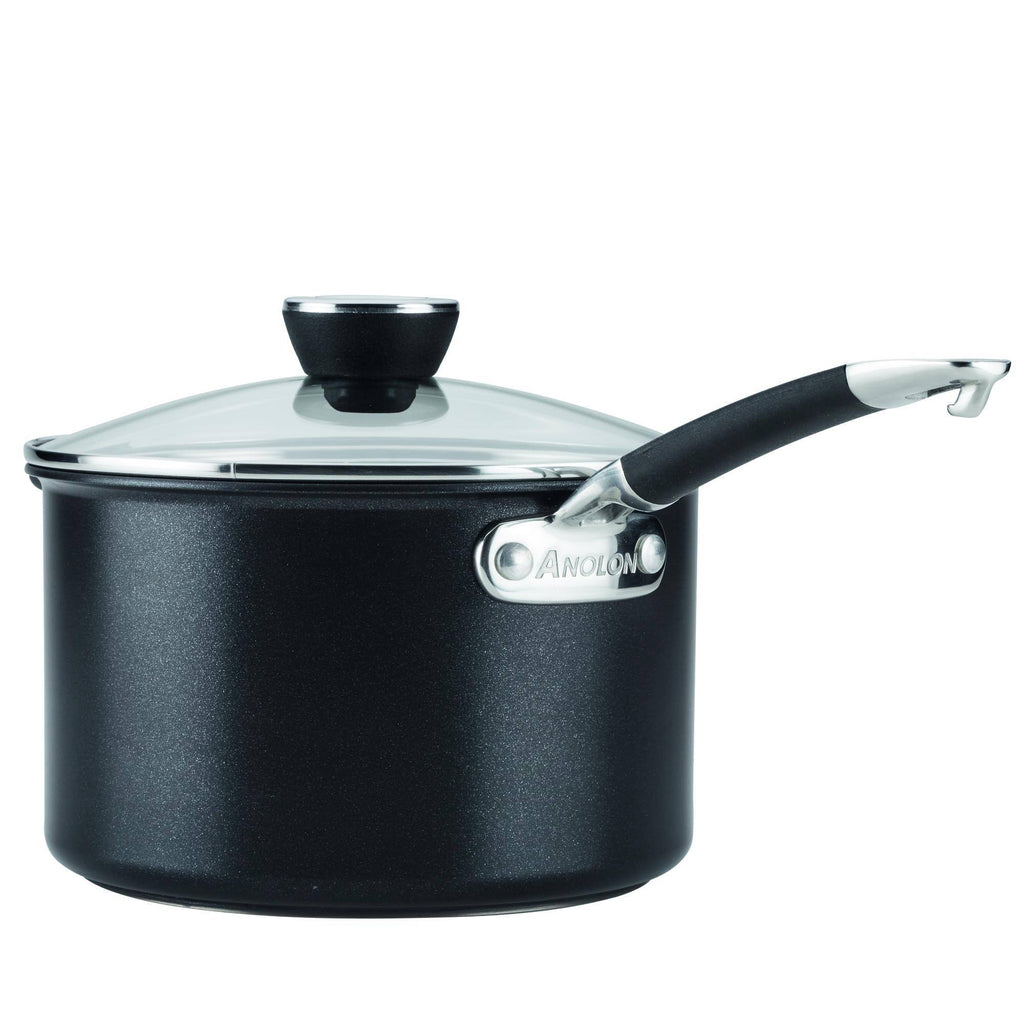 10-Piece Cookware Set X5889