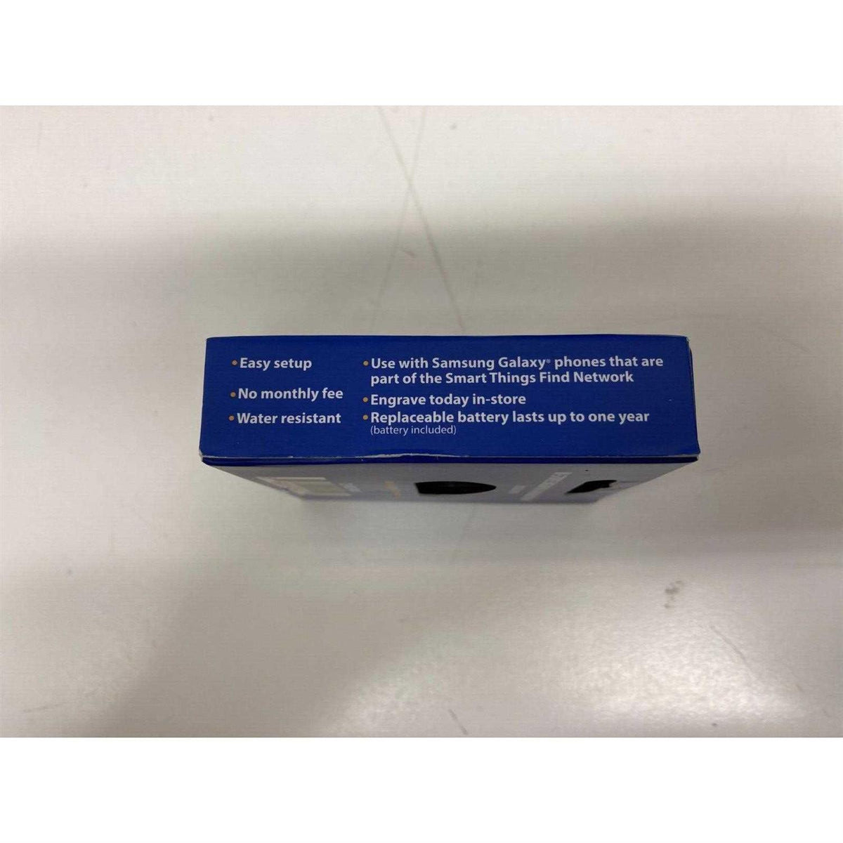 Smart Tag W7607