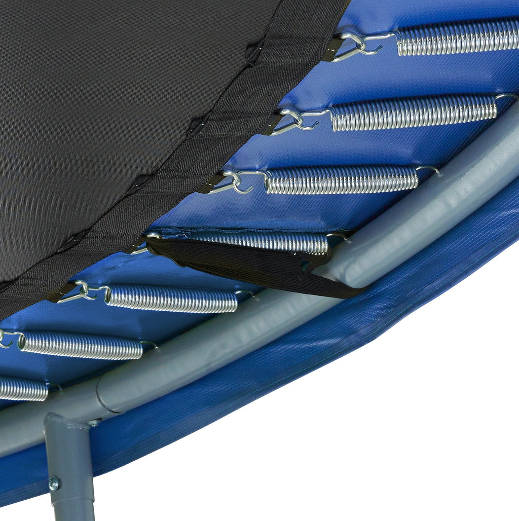 Blue 16 ft. Round Trampoline Replacement Safety Pad C916596