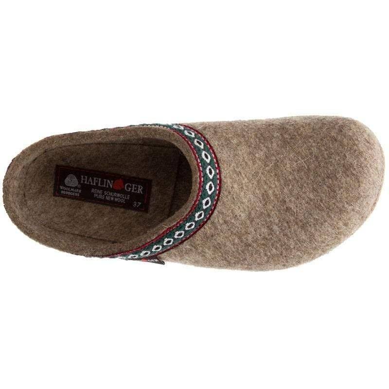 Chili Grizzly Classic Clog D607461