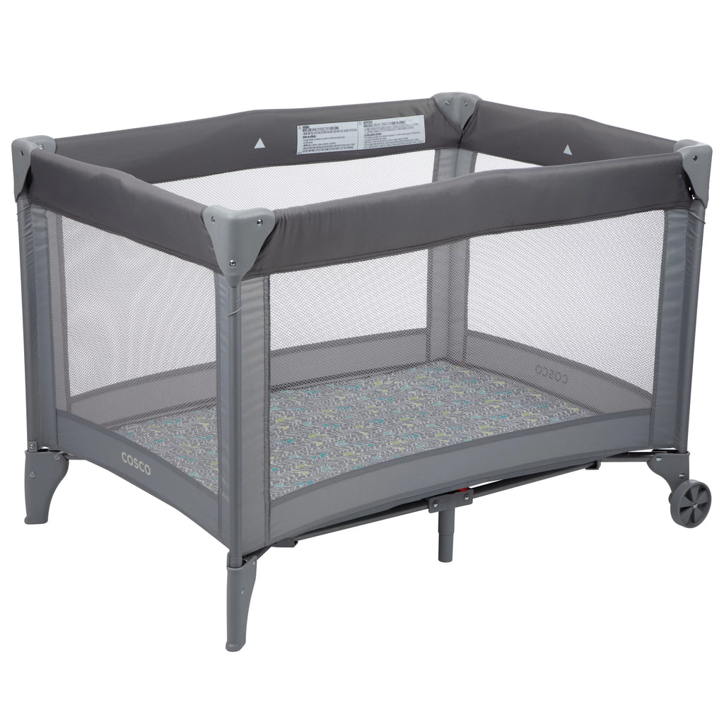 Portable Compact Baby Play Yard N5497