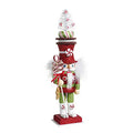 13.5-Inch Nutcracker R20498