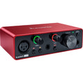 USB Audio Interface B1549