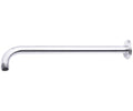 12x22 Shower Arm Black Nickel Q48396