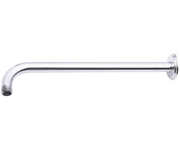12x22 Shower Arm Black Nickel Q48396