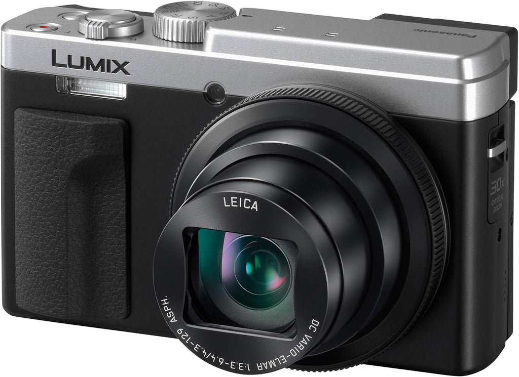 20.3 Megapixel 4K Digital Camera with 30X Lens Z3859