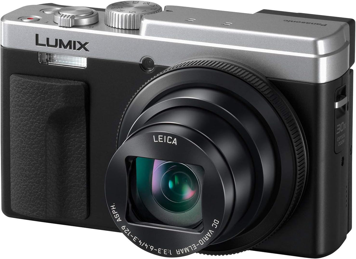 20.3 Megapixel 4K Digital Camera with 30X Lens Z3859