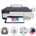 DTF Printer Transfer Printing Machine M3242
