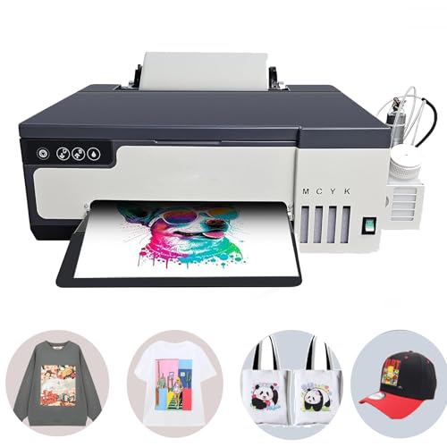 DTF Printer Transfer Printing Machine M3242
