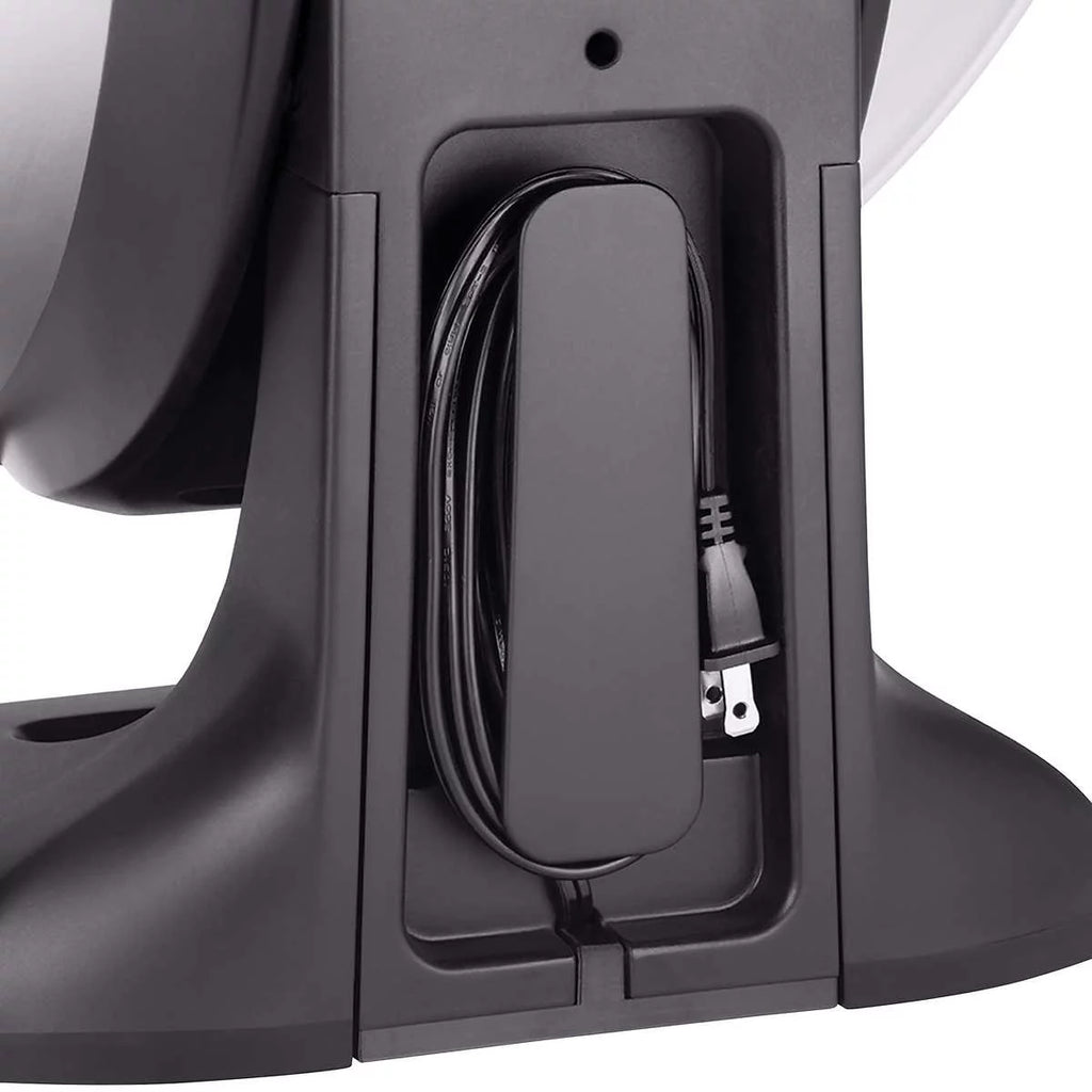 Presto HeatDish Plus Tilt Parabolic Heater R878