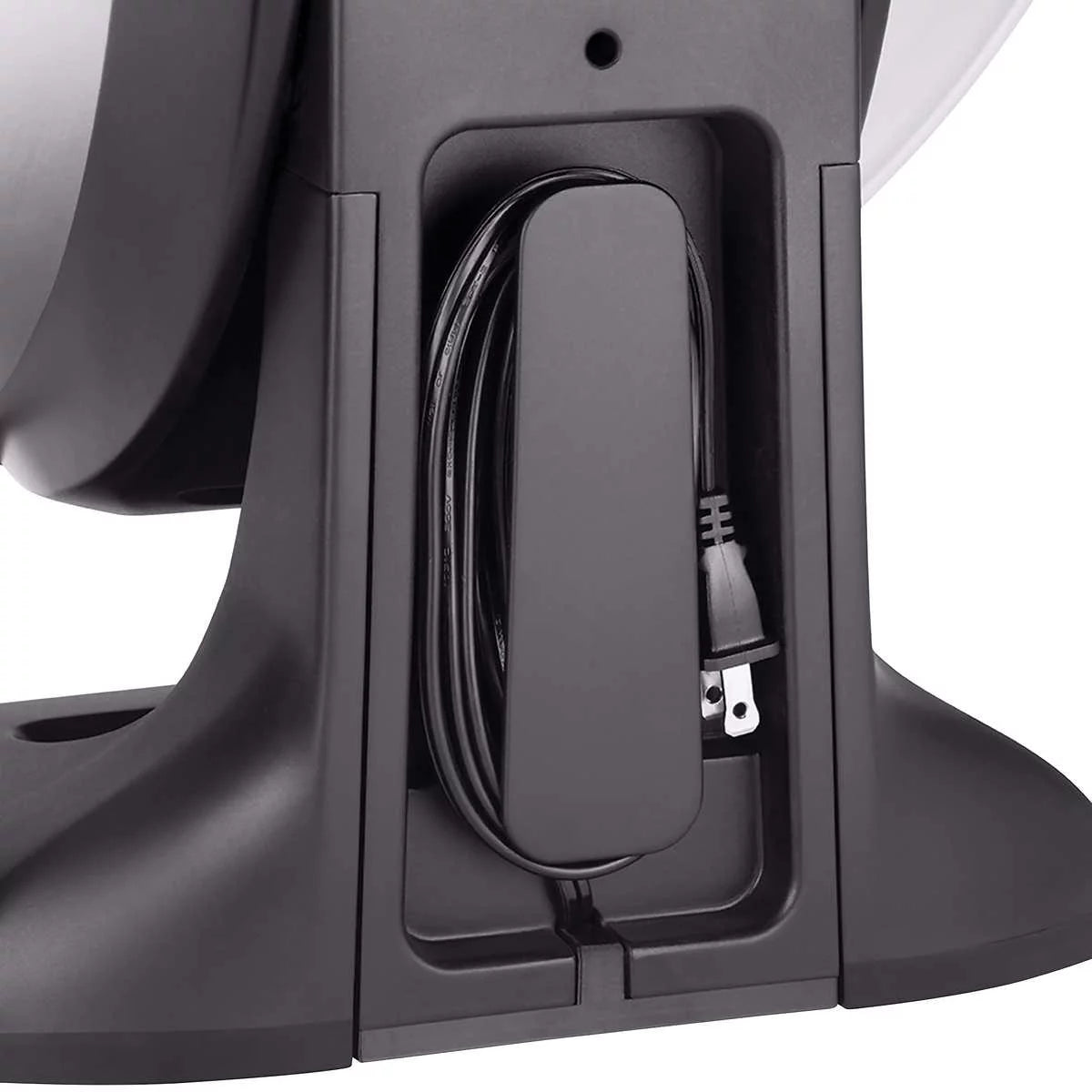 Presto HeatDish Plus Tilt Parabolic Heater R878
