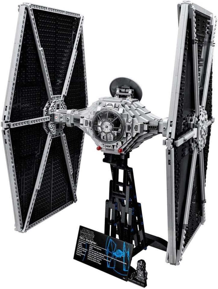TIE Fighter R6609