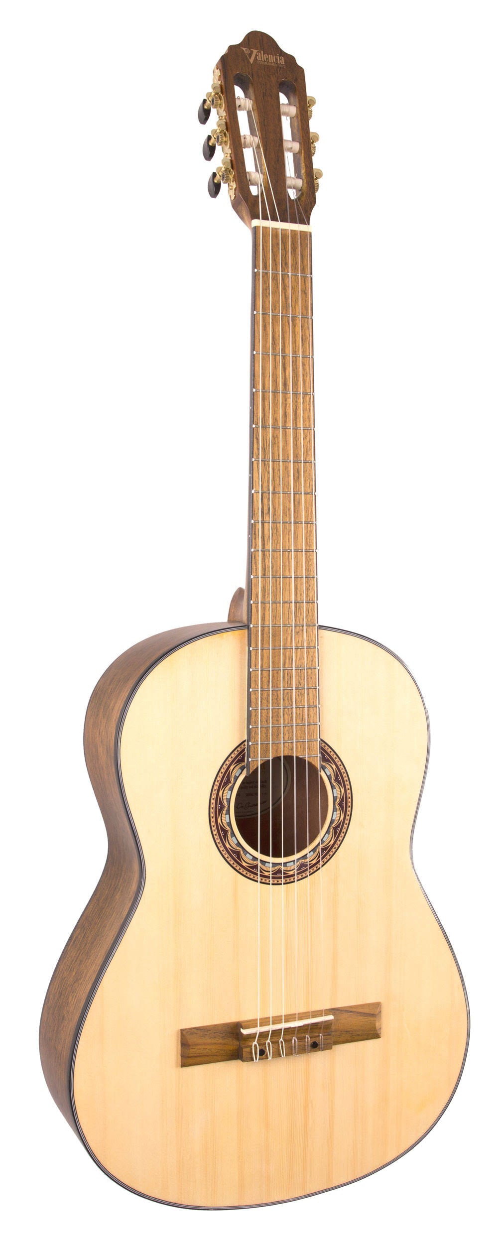 Classical Guitar Natural T791879