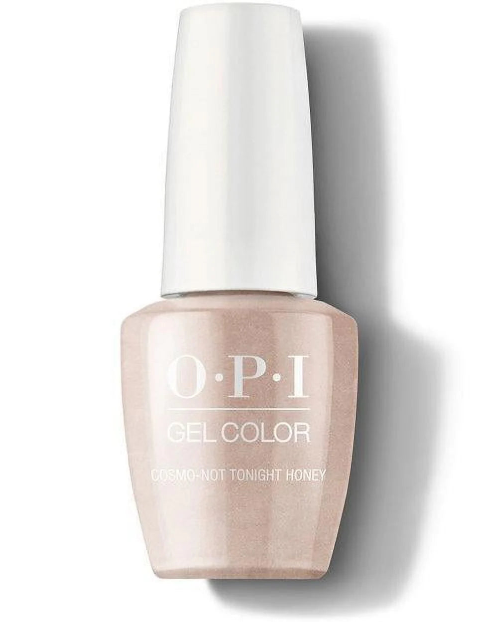 Soak-Off Gel Lacquer X53869