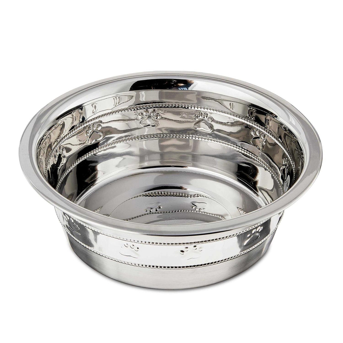 Dog Food Water Bowl O255901
