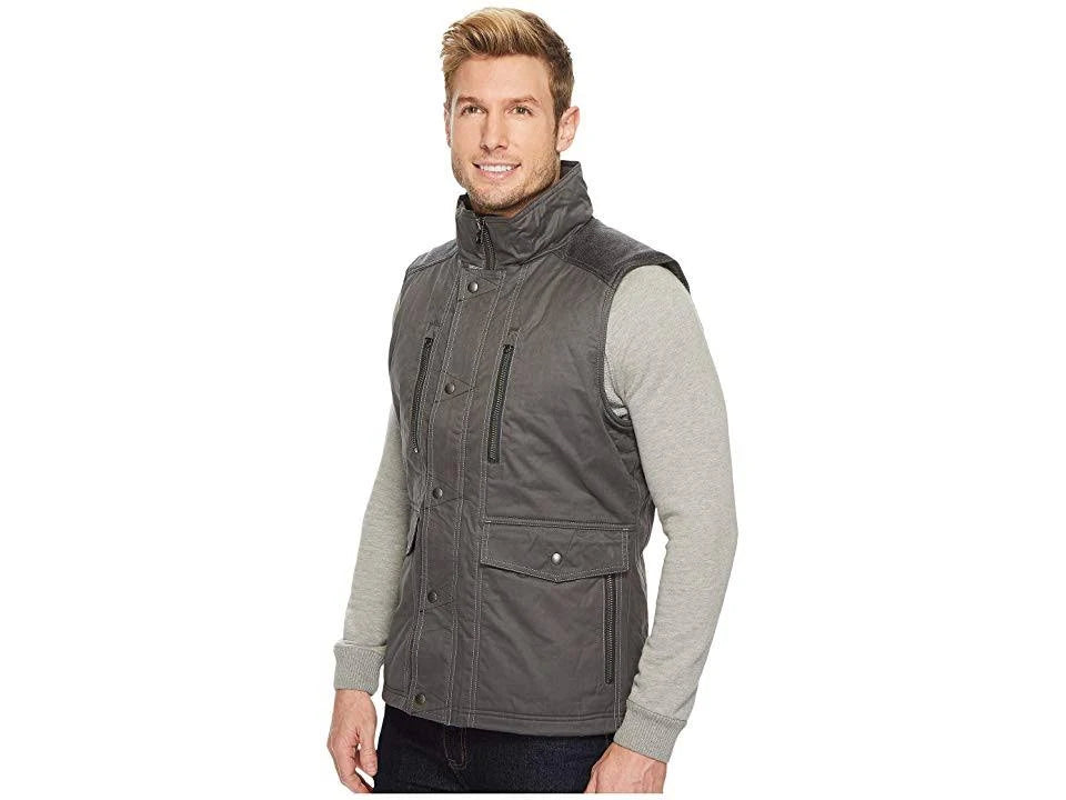 Carbon Down Vest S720052