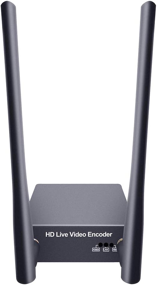 WiFi H.264 HDMI Video Encoder Z5294